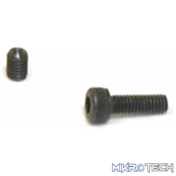 Crankcase Screw Set  FA3030SGK